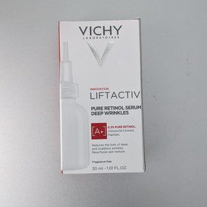 Vichy Liftactiv Pure Retinol Serum